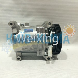 COMP0568 Компресор кондиціонера SEIKOSEIKI SS10LF10