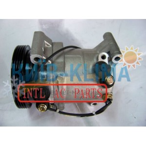 COMP0568 Компресор кондиціонера SEIKOSEIKI SS10LF10