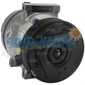 COMP0571 Компресор кондиціонера GM CVC COMP0571 Компресор кондиціонера GM CVC