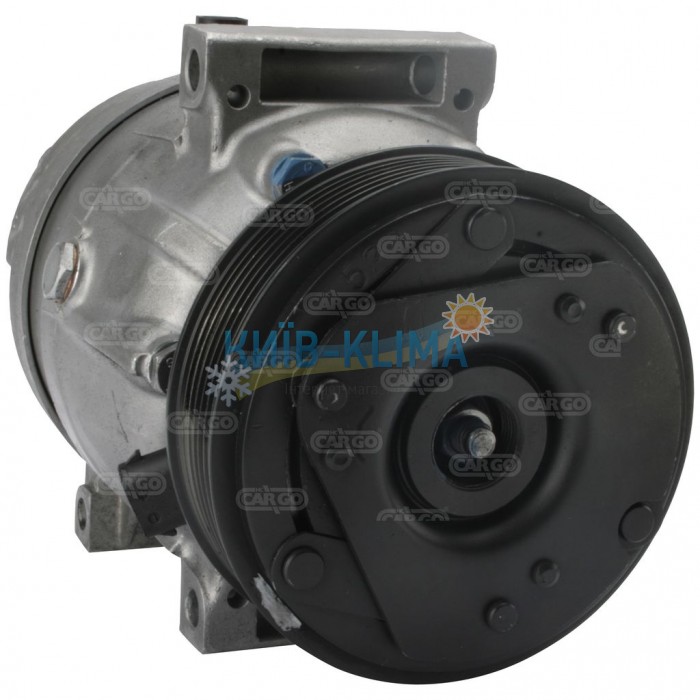 COMP0571 Компресор кондиціонера GM CVC