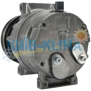 COMP0571 Компресор кондиціонера GM CVC