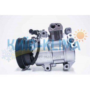COMP0572OEMB Компресор кондиціонера DOOWON 6SEU16C
