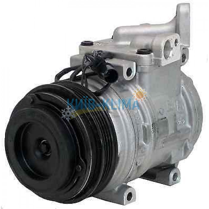 COMP0573 Компресор кондиціонера DOOWON 10PA17C