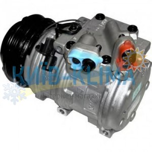 COMP0573 Компресор кондиціонера DOOWON 10PA17C