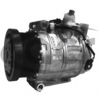 COMP0574 Компресор кондиціонера DENSO 7SEU17C