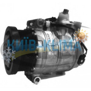 COMP0574 Компресор кондиціонера DENSO 7SEU17C COMP0574 Компресор кондиціонера DENSO 7SEU17C