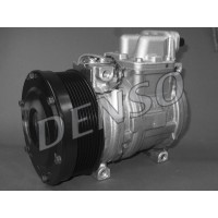 COMP0575 Компресор кондиціонера DENSO 10PA15C