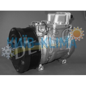COMP0575 Компресор кондиціонера DENSO 10PA15C COMP0575 Компресор кондиціонера DENSO 10PA15C