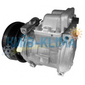 COMP0575 Компресор кондиціонера DENSO 10PA15C