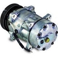 COMP0579 Компресор кондиціонера SANDEN SD7V16