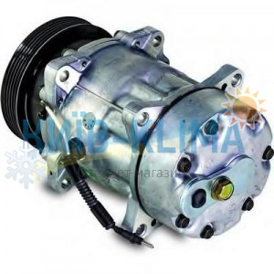 COMP0579 Компресор кондиціонера SANDEN SD7V16