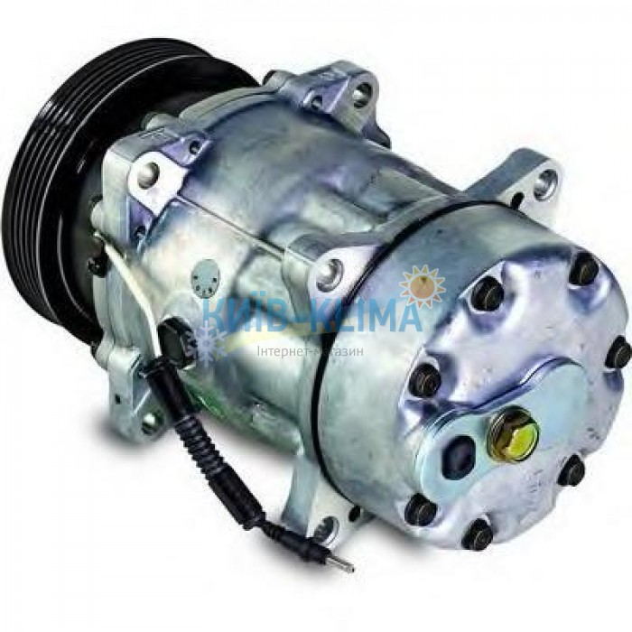 COMP0579 Компресор кондиціонера SANDEN SD7V16