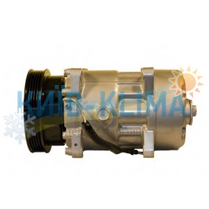 COMP0579 Компресор кондиціонера SANDEN SD7V16