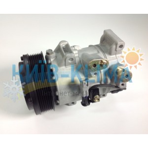 COMP0582 Компресор кондиціонера DENSO 6SEU16C