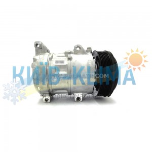 COMP0582 Компресор кондиціонера DENSO 6SEU16C
