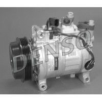 COMP0583 Компресор кондиціонера DENSO 6SEU14C COMP0583 Компресор кондиціонера DENSO 6SEU14C