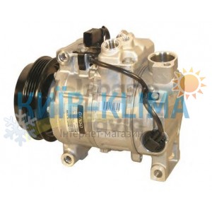 COMP0583 Компресор кондиціонера DENSO 6SEU14C COMP0583 Компресор кондиціонера DENSO 6SEU14C