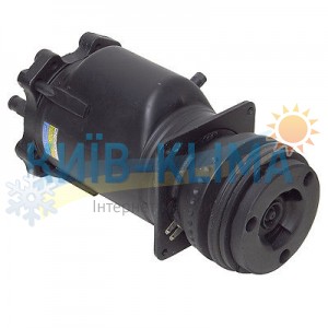 COMP0585 Компресор кондиціонера GM A6 COMP0585 Компресор кондиціонера GM A6