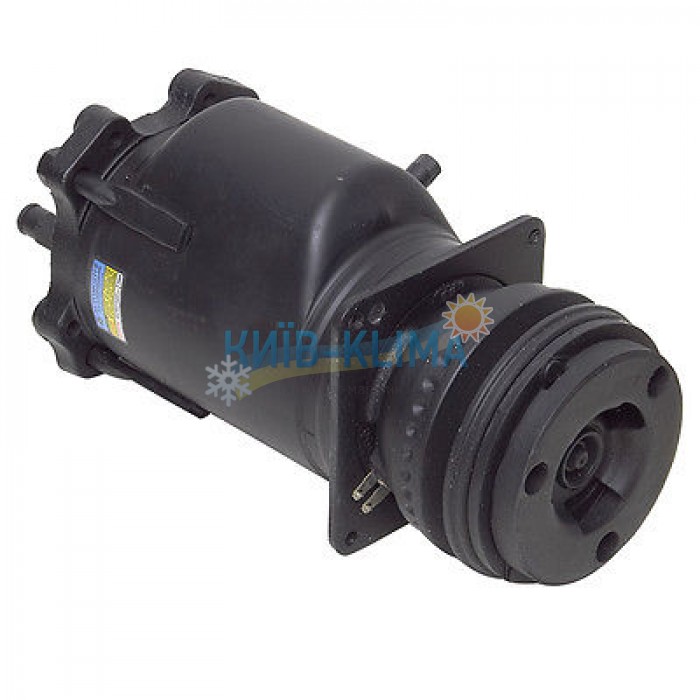 COMP0585 Компресор кондиціонера GM A6