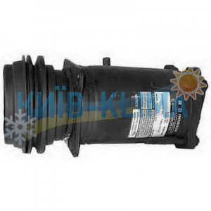 COMP0586 Компресор кондиціонера GM A6 COMP0586 Компресор кондиціонера GM A6