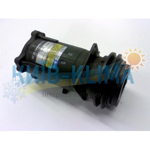 COMP0586 Компресор кондиціонера GM A6