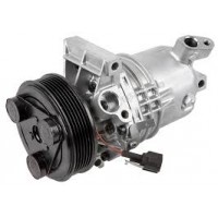 COMP0587P Компресор кондиціонера CALSONIC CR10