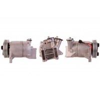 COMP0588 Компресор кондиціонера ZEXEL DKS17D