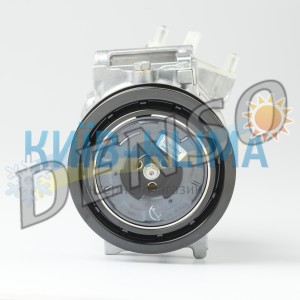 COMP0592 Компресор кондиціонера DENSO 6SEL16C