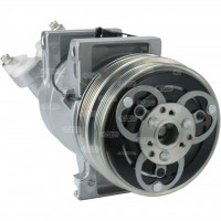 COMP0593A Компресор кондиціонера ZEXEL DKS15D