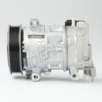 COMP0594 Компресор кондиціонера DENSO 5SEL12C