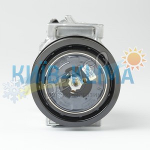 COMP0594 Компресор кондиціонера DENSO 5SEL12C
