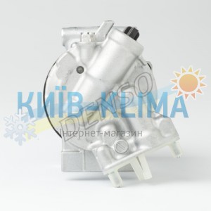 COMP0594 Компресор кондиціонера DENSO 5SEL12C