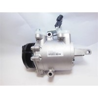COMP0600 Компресор кондиціонера MITSUBISHI MSC60CA COMP0600 Компресор кондиціонера MITSUBISHI MSC60CA