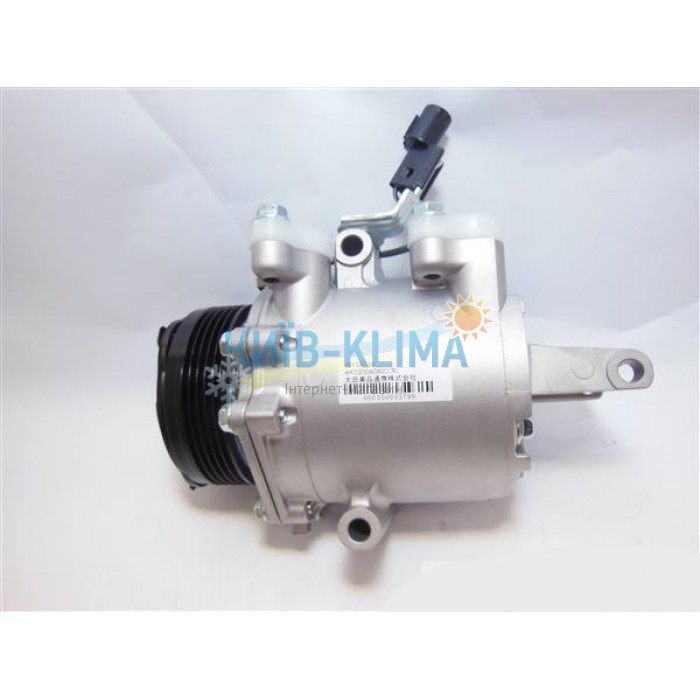 COMP0600 Компресор кондиціонера MITSUBISHI MSC60CA
