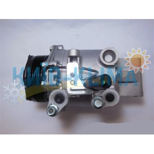 COMP0600 Компресор кондиціонера MITSUBISHI MSC60CA
