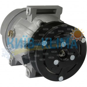COMP0602 Компресор кондиціонера GM V5 COMP0602 Компресор кондиціонера GM V5