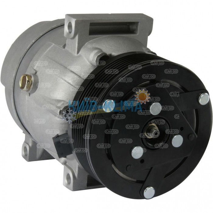 COMP0602 Компресор кондиціонера GM V5
