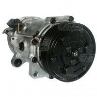 COMP0603B Компресор кондиціонера SANDEN SD7V16