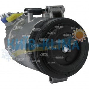 COMP0604A Компресор кондиціонера CALSONIC CSV613