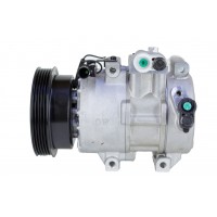 COMP0605 Компресор кондиціонера DOOWON 6SBU16