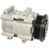 COMP0606 Компресор кондиціонера FORD/HCC/VISTEON FS10