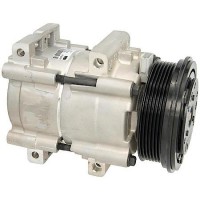 COMP0606 Компресор кондиціонера FORD/HCC/VISTEON FS10