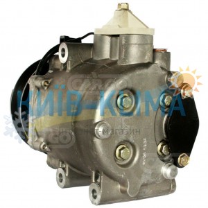 COMP0607A Компресор кондиціонера FORD/HCC/VISTEON SCROLL