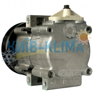 COMP0608A Компресор кондиціонера FORD/HCC/VISTEON FS10