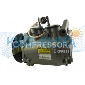 COMP0612 Компресор кондиціонера Keihin HS110R