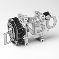 COMP0613 Компресор кондиціонера DENSO 5SL12C COMP0613 Компресор кондиціонера DENSO 5SL12C