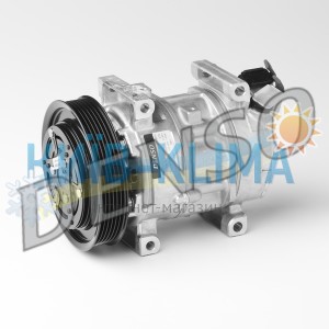 COMP0613 Компресор кондиціонера DENSO 5SL12C COMP0613 Компресор кондиціонера DENSO 5SL12C