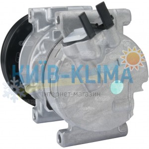COMP0613 Компресор кондиціонера DENSO 5SL12C COMP0613 Компресор кондиціонера DENSO 5SL12C