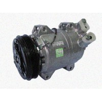COMP0614 Компресор кондиціонера ZEXEL DKS17D