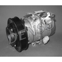 COMP0616 Компресор кондиціонера DENSO 10S15L